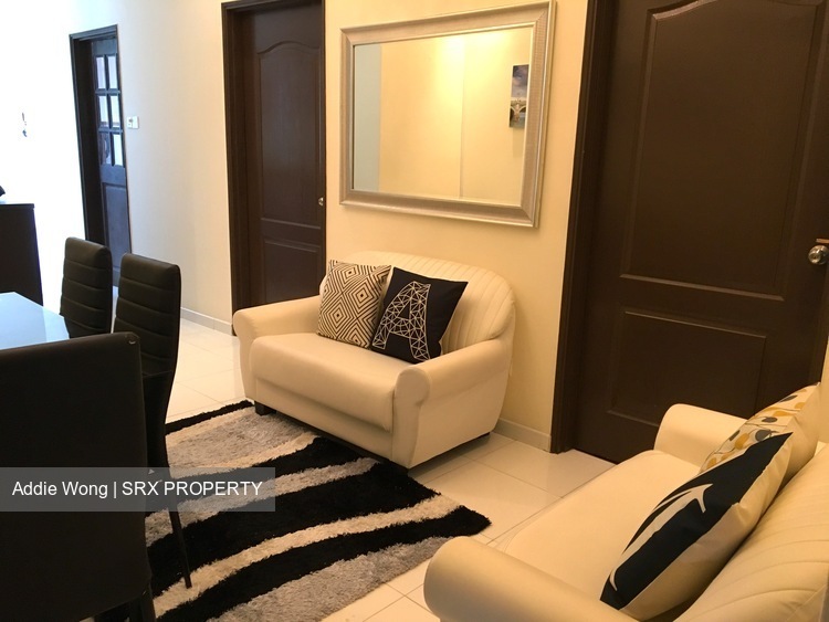Harbour View Towers (D4), Condominium #267148041